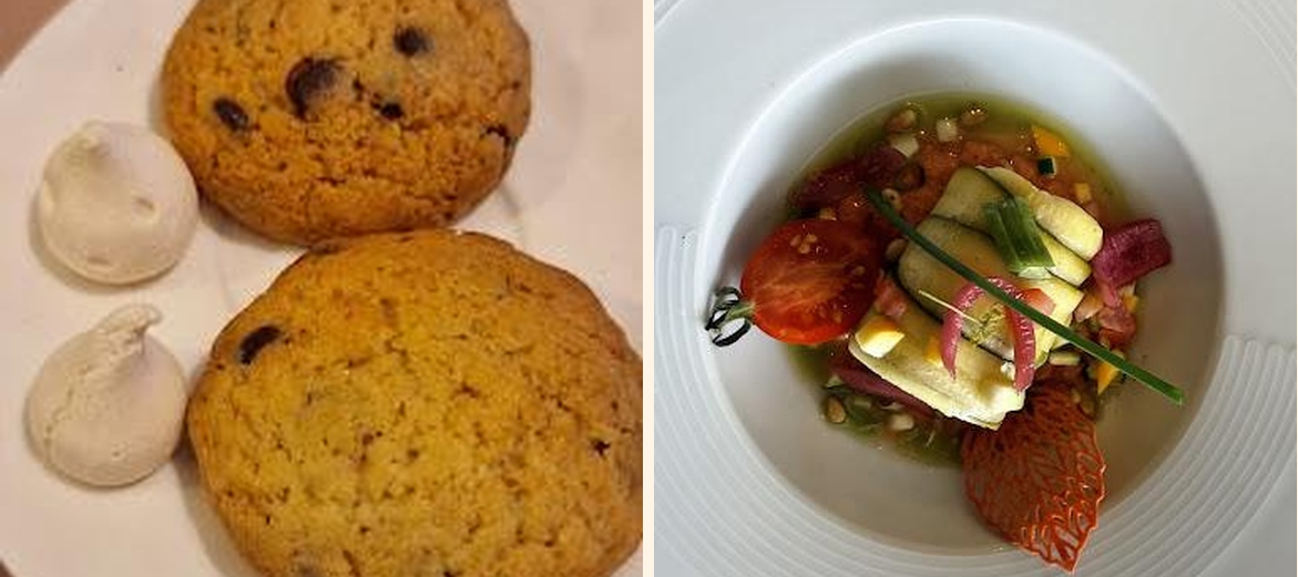 Les Toqués - Gallery Image 2