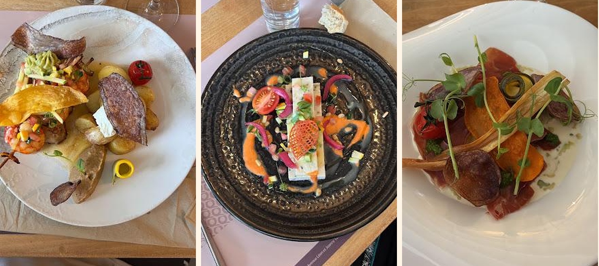 Les Toqués - Gallery Image 3