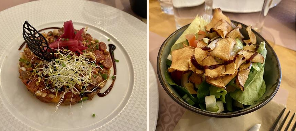 Les Toqués - Gallery Image 4