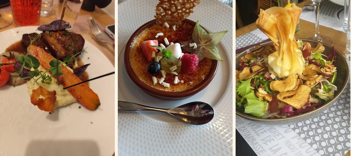 Les Toqués - Gallery Image 6