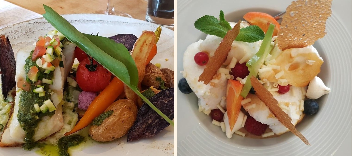 Les Toqués - Gallery Image 7